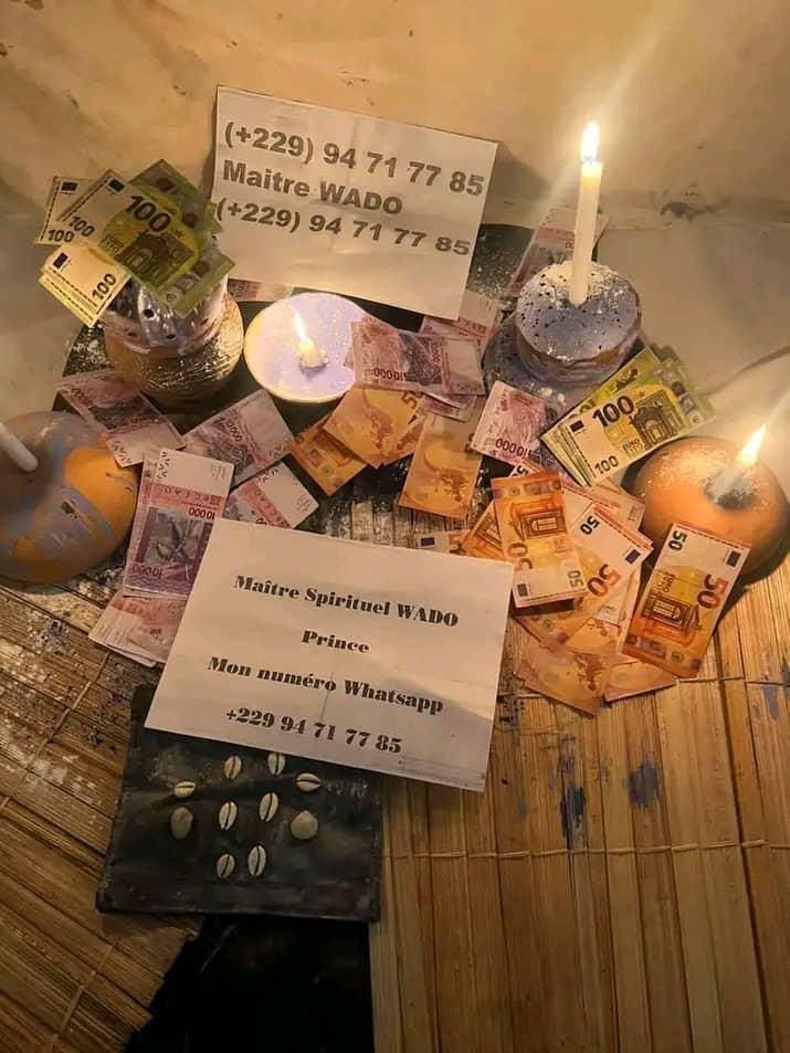 comment avoir le vrai portefeuille magique a distance